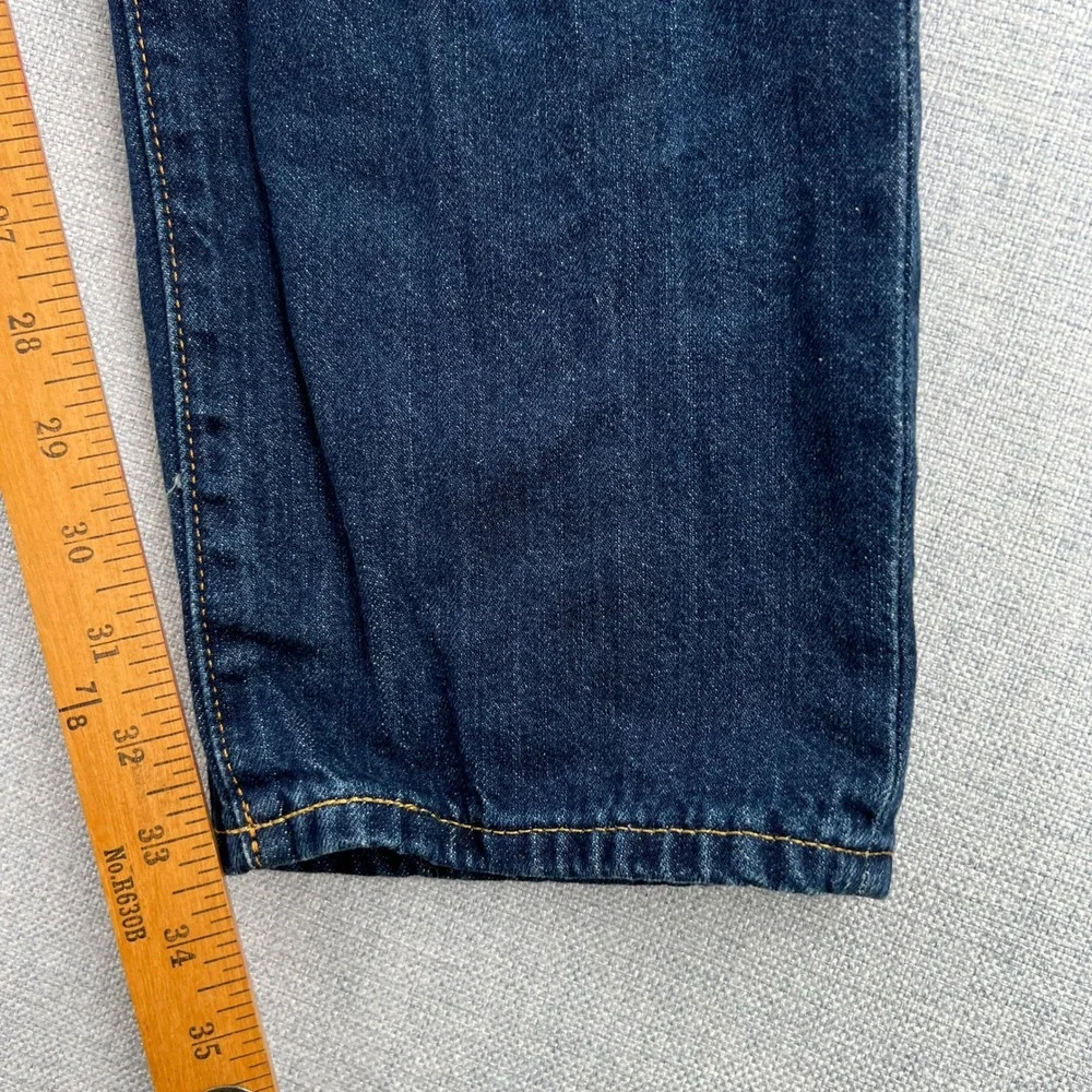 Polo Ralph Lauren 36x34 fabric day